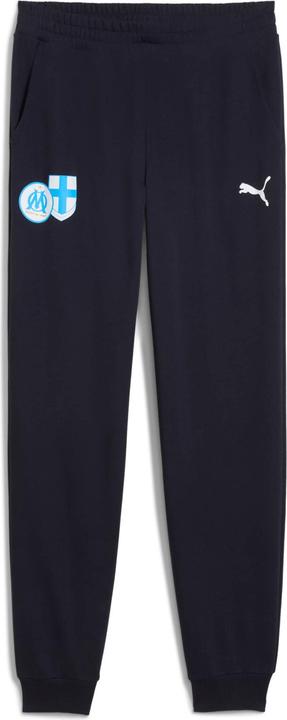 Actual product image Puma OM tracksuit bottoms (XS)
