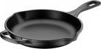 Productafbeelding Le Creuset Handtekening (23 cm, Koekenpan, Gietijzer)