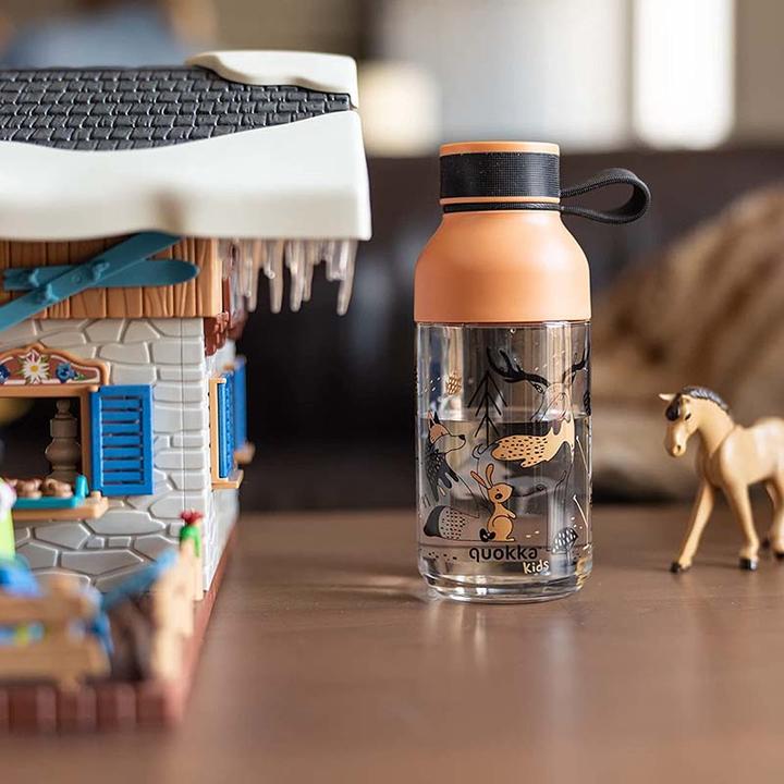 Actual product image Quokka Kids Ice (0.43 l)
