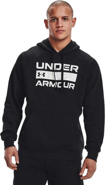 Immagine prodotto Under Armour Felpa Rival FLC Signature (XL)