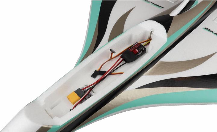 Produktbild Amewi Delta Wing Jet Epo (Jet)