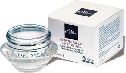 Actual product image Cdm Anti-Rides (50 ml)