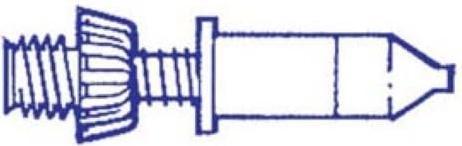 Actual product image Velleman Hot Blower T6 Professional (Spare)