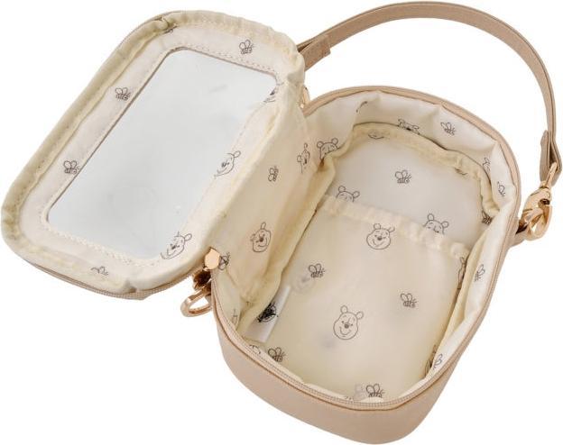 Immagine prodotto Disney Puuh mit Trageriemen Kosmetiktasche