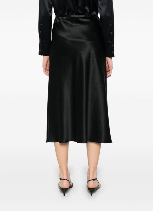Actual product image Max Mara Pure Skirts Black (40)