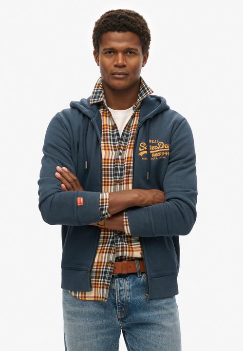 Immagine prodotto Superdry Vl Embroidered (S)