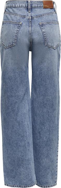 Actual product image Only ONLHope Life Wide High Waist Jeans (W29/L34)