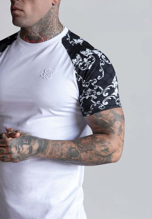 Immagine prodotto Siksilk Maglietta veneziana (M)