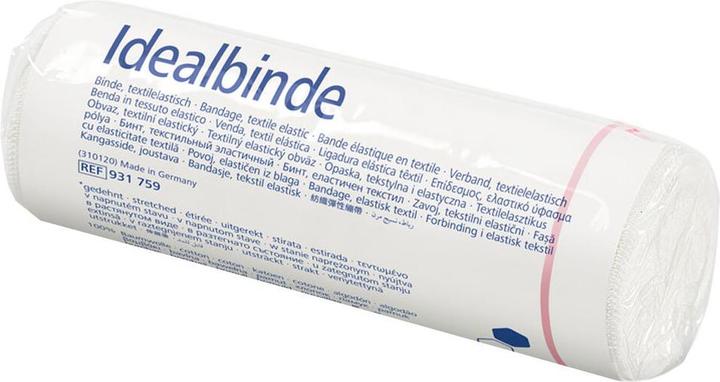 Produktbild IVF Hartmann Idealbinde 6cmx5m