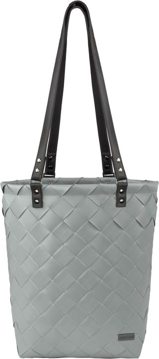 Actual product image Normani Tote bag wicker basket 12 litre Temara - 9267