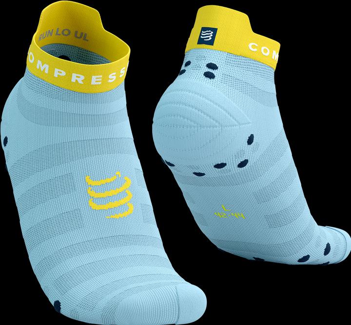 Maize, cashmere blue