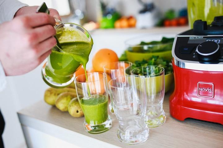 Immagine prodotto Novis ProBlender 880L (1400 W)