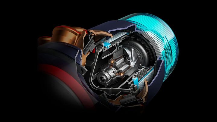 Immagine prodotto Dyson Gen5detect Absolute