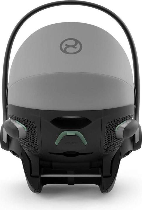 Image du produit Cybex Cloud G i-size Plus avec base (Reboarder)