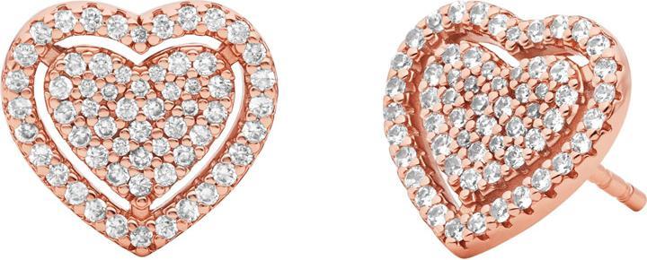 Immagine prodotto Michael Kors Orecchini a perno di qualità superiore (Argento 925)
