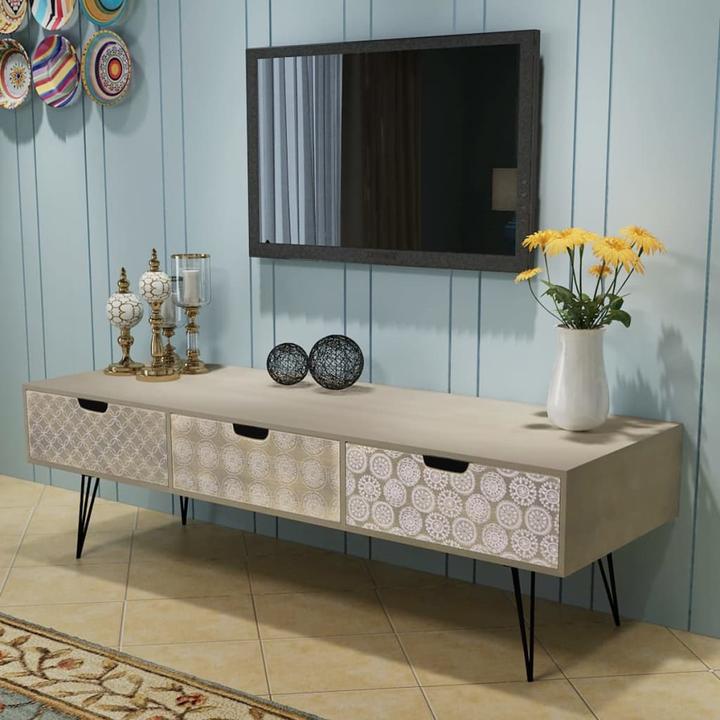 Produktbild VidaXL Koressa (120 x 40 x 36 cm)
