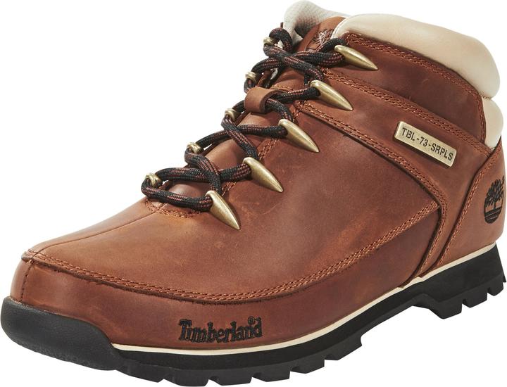 Actual product image Timberland Euro Sprint Hiker Shoes (46)