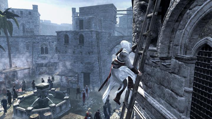 Produktbild Ubisoft Assassin's Creed (Essentials) /PS3 (PS3)