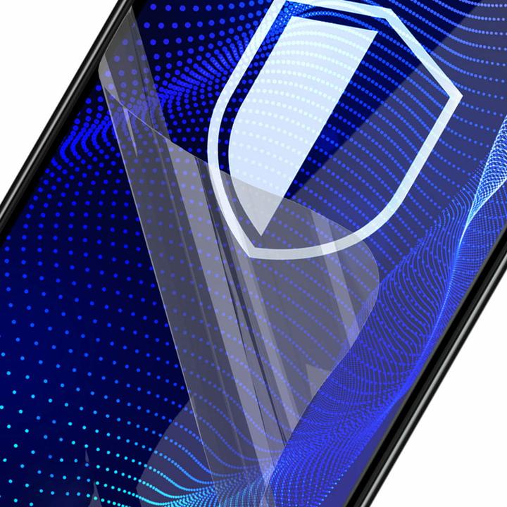 Productafbeelding 3MK FlexibelGlas Pro (1 Stuk, Samsung Galaxy A42 5G)