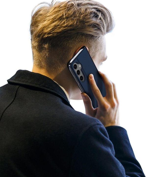 Produktbild Dux Ducis FE - Skin Pro Flip Case (Samsung Galaxy S24 FE)