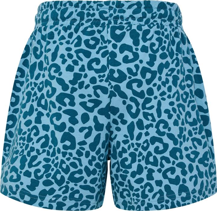 Actual product image hummel Hmlflowy Aop Shorts (110)