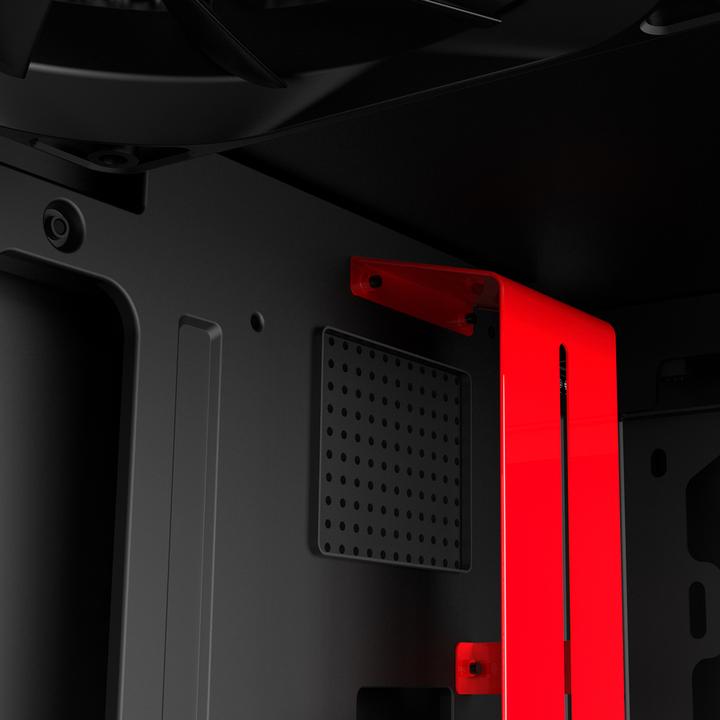 Produktbild NZXT H500i (ATX, mATX, Mini-ITX)