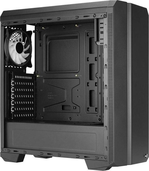 Image du produit AeroCool Genesis-A-BK-v2 (mATX, Mini-ITX, ATX)