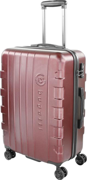 Produktbild Bugatti Galatea (64.43 l, M (50 - 90l))