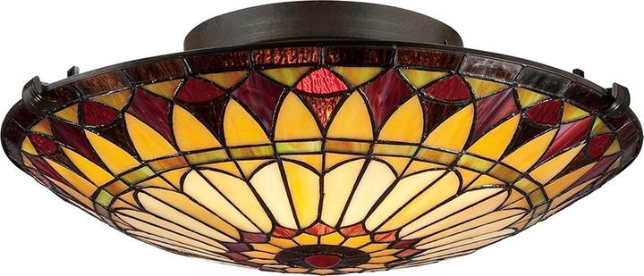 Actual product image Licht-Erlebnisse Farfalla 10 (E27)