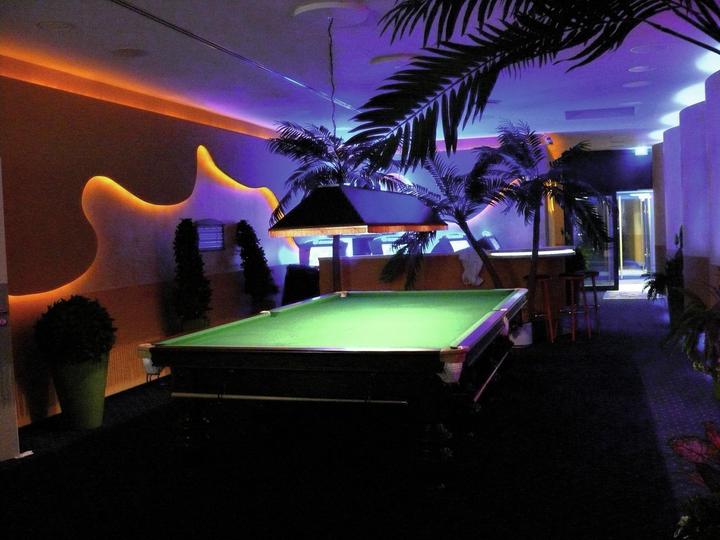 Actual product image Eurolite LED Neon Flex 230V EC yellow 100cm