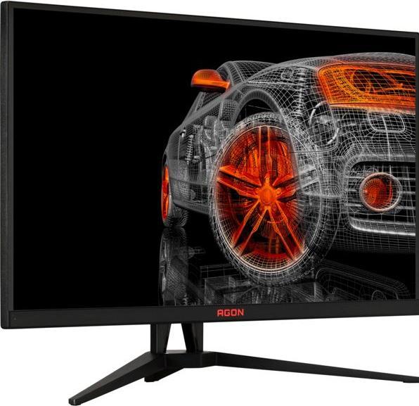 Produktbild AOC AG275QXN (2560 x 1440 Pixel, 27")