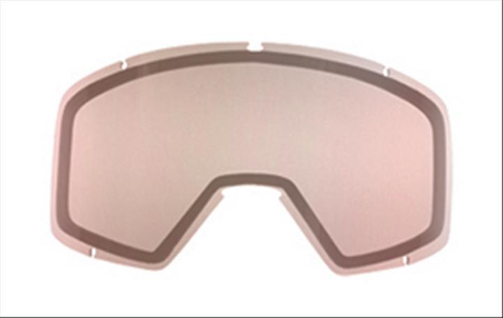 Giro Lentille Blok (Lunettes de ski verre de rechange)