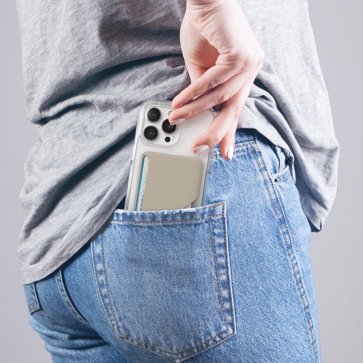 Produktbild speck ClickLock Wallet (Apple iPhone 12)