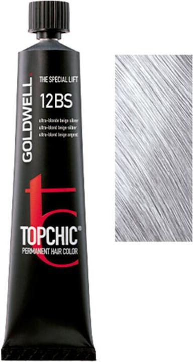 Image du produit Goldwell Topchic (Blond)