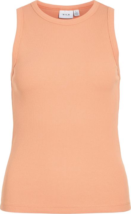 Vila VISOLA Rundhals Top (XL)