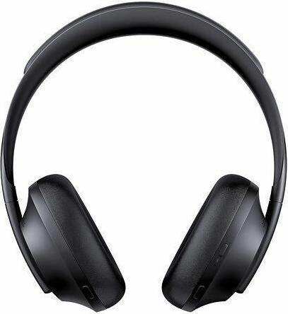 Bose 700 UC (ANC, 20 h, Kabelgebunden, Kabellos)