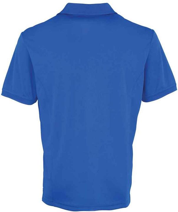 Produktbild Premier Coolchecker Poloshirt (4XL)
