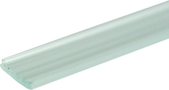 L&S Diaframmi plastica opaca Lungh: 2500 mm