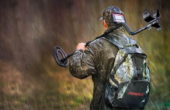 Image du produit Fisher F44