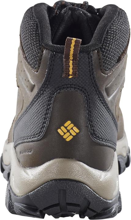 Image du produit Columbia Chaussures Newton Ridge Plus II Waterproof (44.5)
