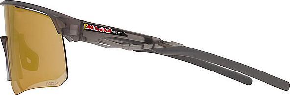 Produktbild Red Bull Spect Radbrille Riddle Photochromic I°BOOST (Black, Photochrome, Red Mirror, Black)