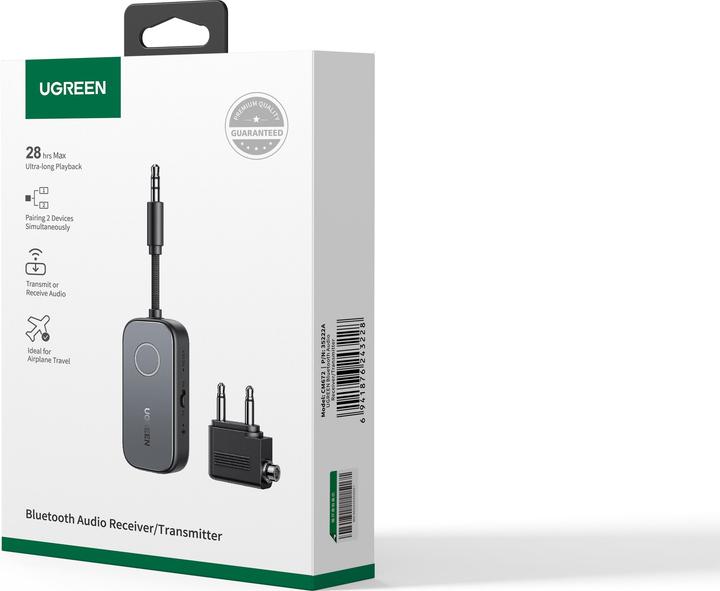Produktbild Ugreen CM671 (Sender & Empfänger)