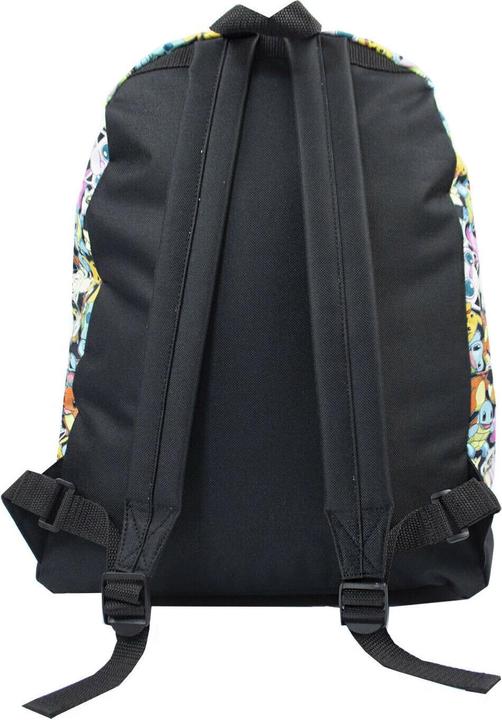 Image du produit Pokémon Sac à dos Gotta Catch Em All