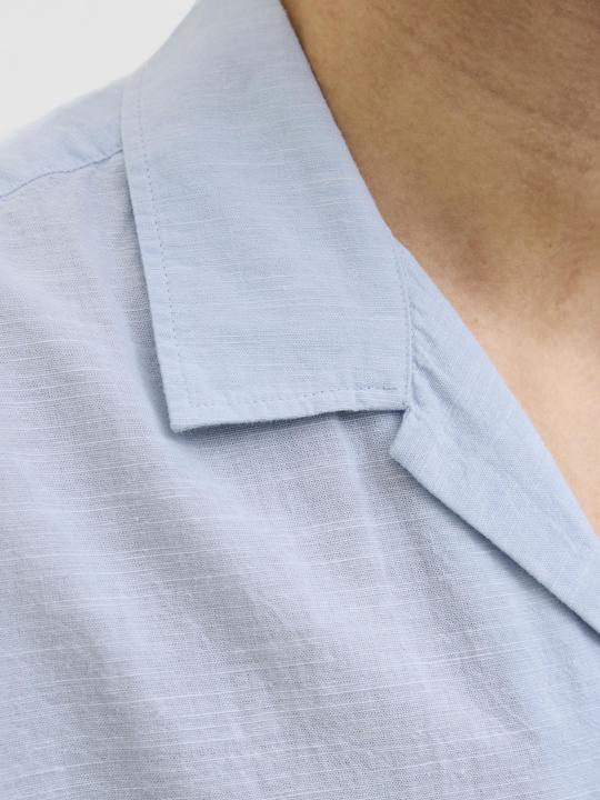 Produktbild Jack & Jones Jjesummer Resort Shirt Ss Sn (L)