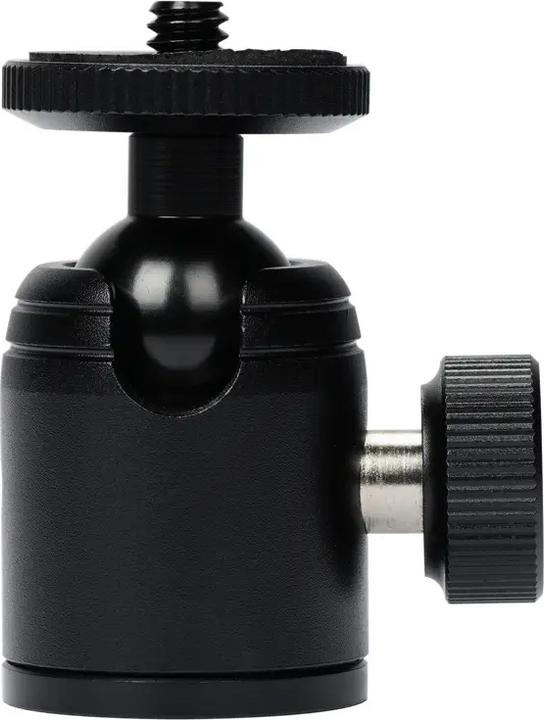 Actual product image Obsbot Extendable mini ball head (Spherical head)