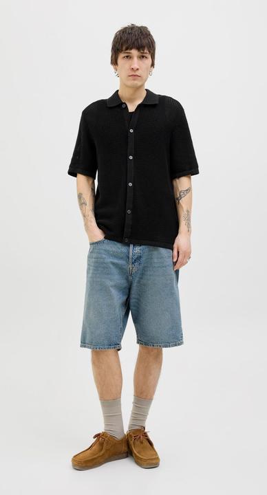 Immagine prodotto Jack & Jones Joralmeria Knit Ss Polo Ln (M)