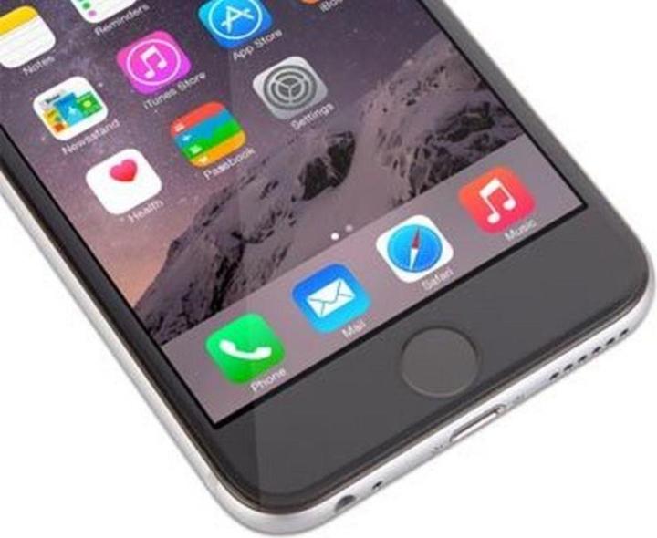 Actual product image Moshi iVisor XT (1 Piece, Apple iPhone 6s Plus, Apple iPhone 6 Plus)