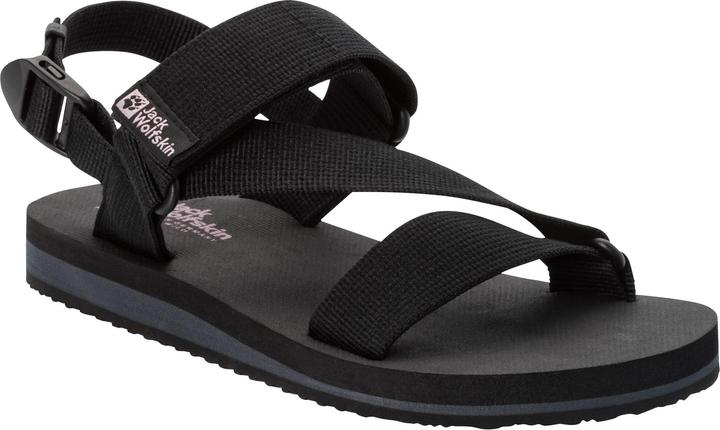 Produktbild Jack Wolfskin Women's Urban Entdeckung Belt Sandal (42)
