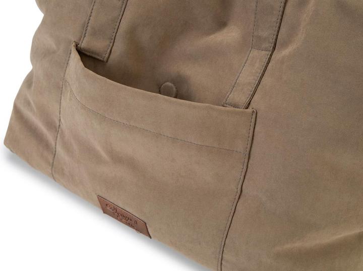Produktbild Designed by Lotte Tragetasche (Hund, Komplett zu öffnen)