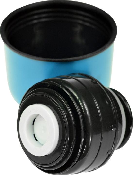 Produktbild Bergzeit Vacuum Bottle 1,0l Isolierkanne (1 l)
